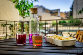 Luxury apt in the heart of city out of ZTL Florence